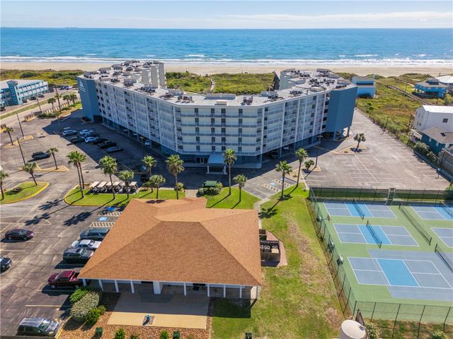 800 Sandcastle Dr 307, Port Aransas, TX 78373