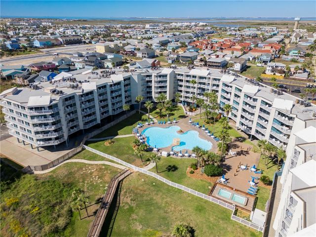 800 Sandcastle Dr 307, Port Aransas, TX 78373