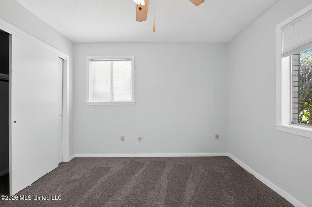 1136 Woodville Drive, Jackson, MS 39212