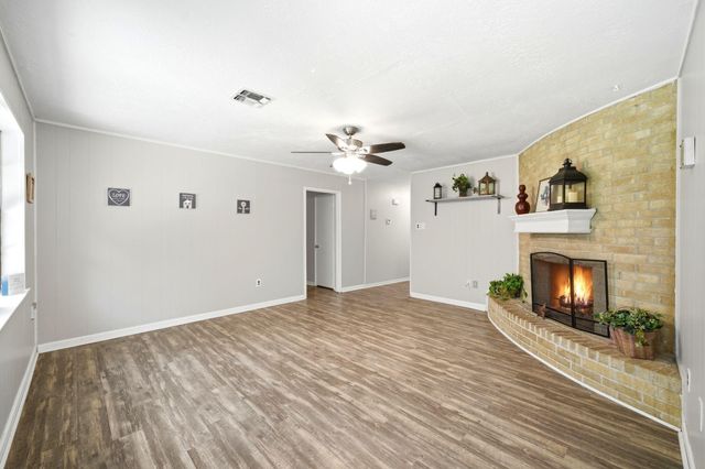 23303 Berry Pine Drive, Spring, TX 77373