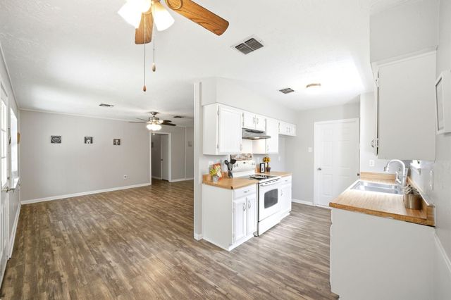 23303 Berry Pine Drive, Spring, TX 77373