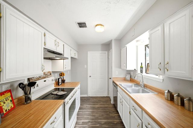 23303 Berry Pine Drive, Spring, TX 77373
