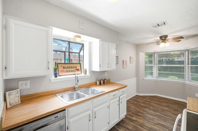23303 Berry Pine Drive, Spring, TX 77373