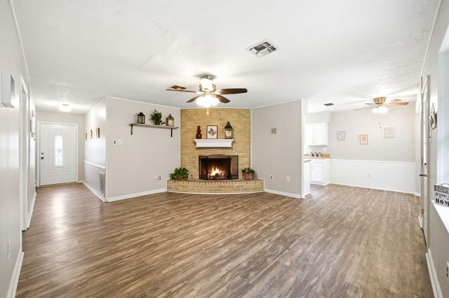 23303 Berry Pine Drive, Spring, TX 77373