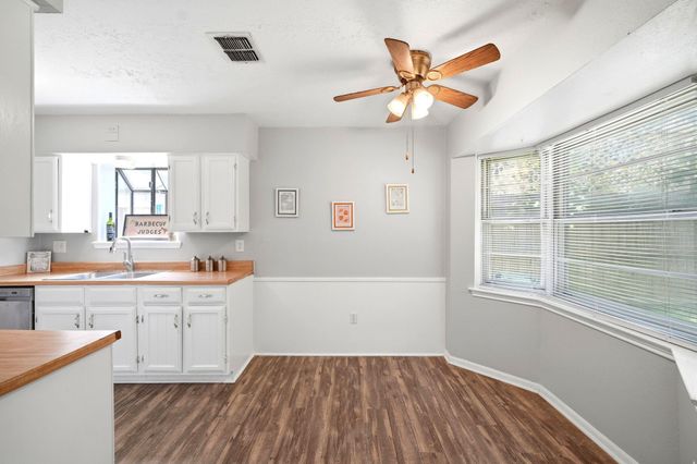 23303 Berry Pine Drive, Spring, TX 77373