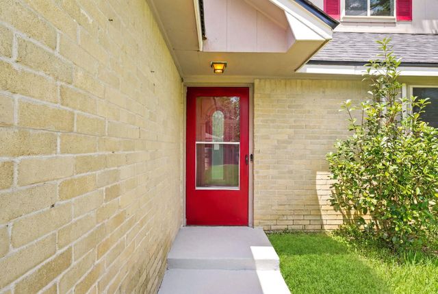 23303 Berry Pine Drive, Spring, TX 77373
