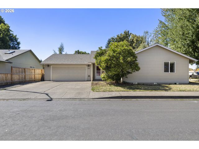 1828 TECUMSEH St, Keizer, OR 97303