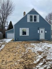 313 Archer Drive, Fairborn, OH 45324