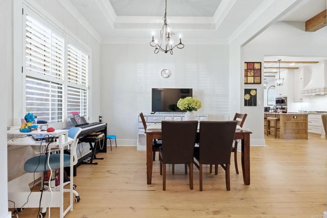 7 Tupelo Court, Little Rock, AR 72223