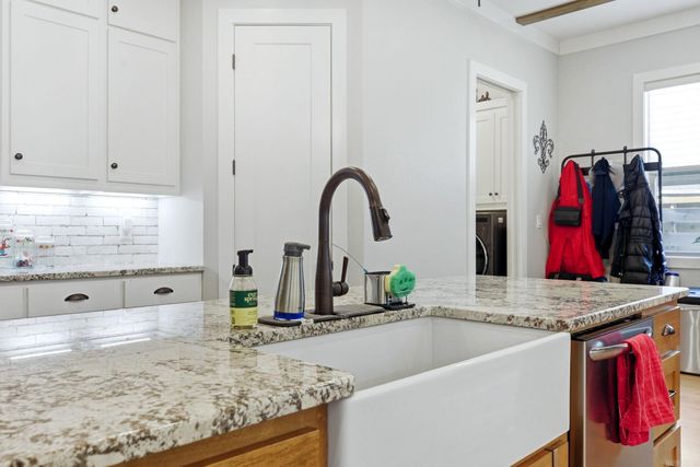 7 Tupelo Court, Little Rock, AR 72223