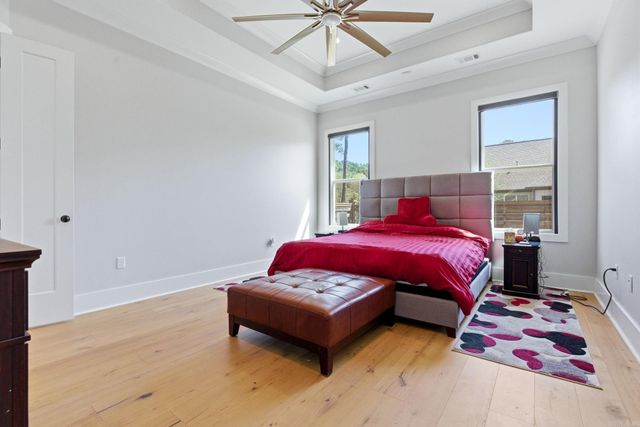 7 Tupelo Court, Little Rock, AR 72223