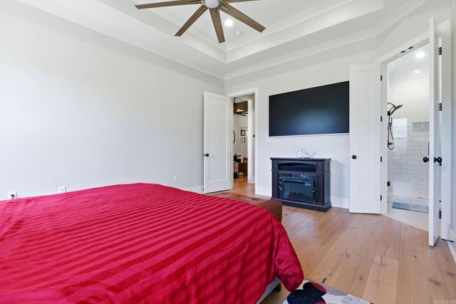 7 Tupelo Court, Little Rock, AR 72223