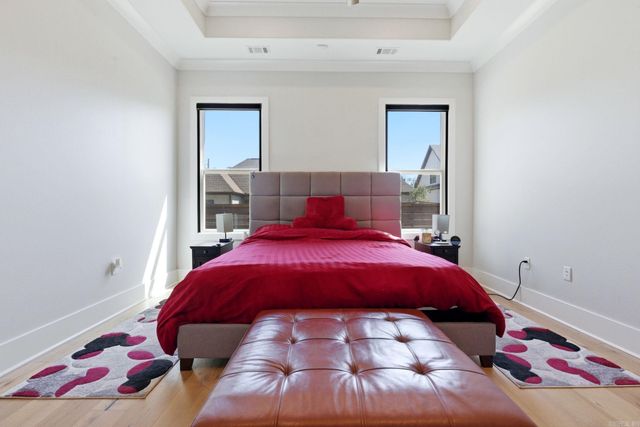 7 Tupelo Court, Little Rock, AR 72223