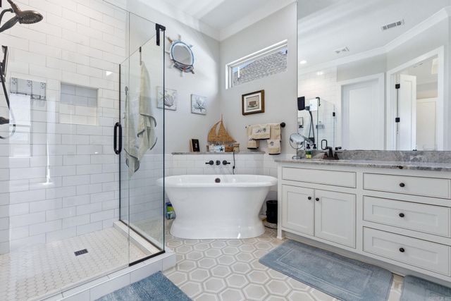 7 Tupelo Court, Little Rock, AR 72223