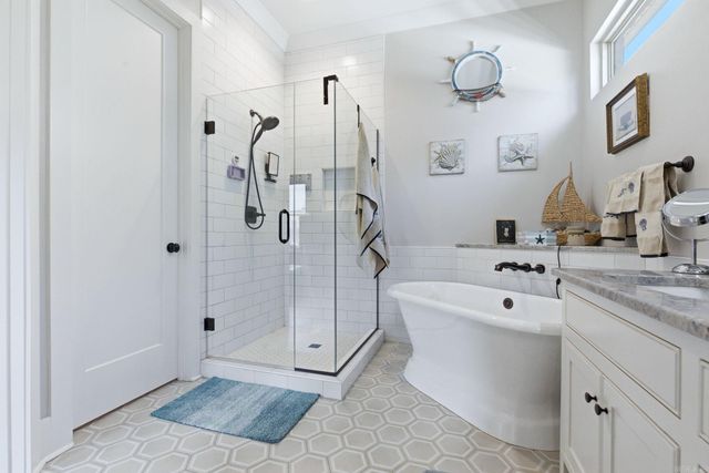 7 Tupelo Court, Little Rock, AR 72223