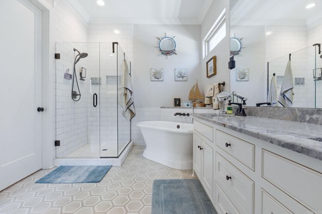 7 Tupelo Court, Little Rock, AR 72223