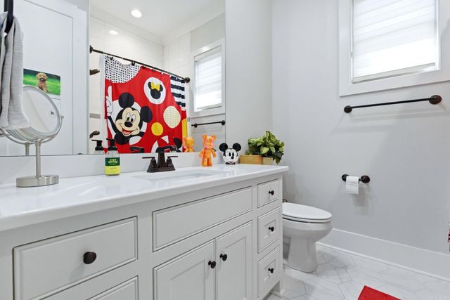 7 Tupelo Court, Little Rock, AR 72223