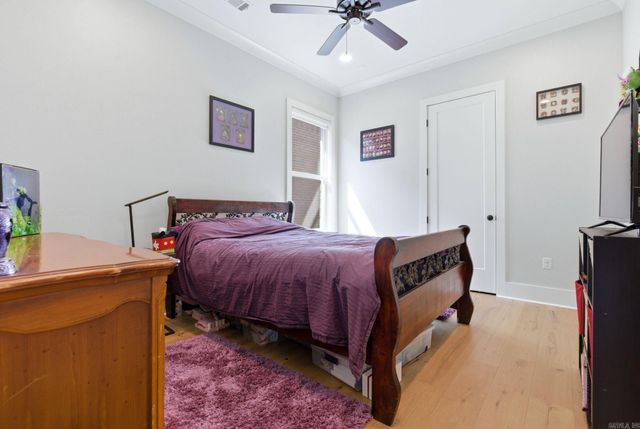 7 Tupelo Court, Little Rock, AR 72223