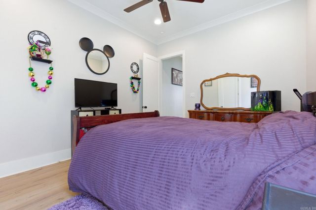 7 Tupelo Court, Little Rock, AR 72223