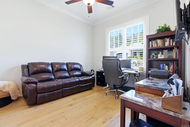 7 Tupelo Court, Little Rock, AR 72223