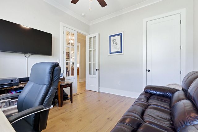 7 Tupelo Court, Little Rock, AR 72223