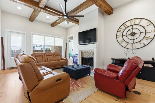 7 Tupelo Court, Little Rock, AR 72223