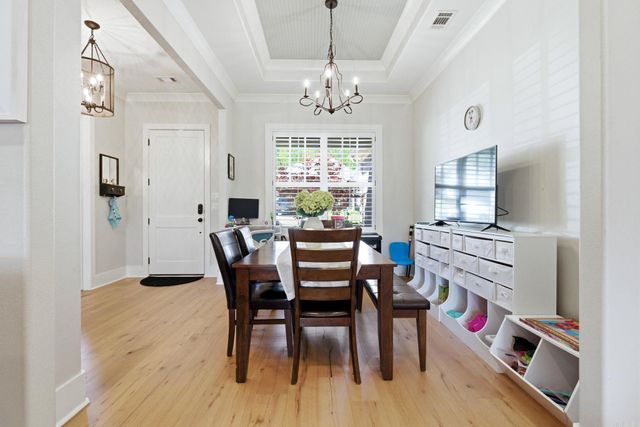 7 Tupelo Court, Little Rock, AR 72223