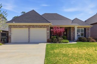 7 Tupelo Court, Little Rock, AR 72223