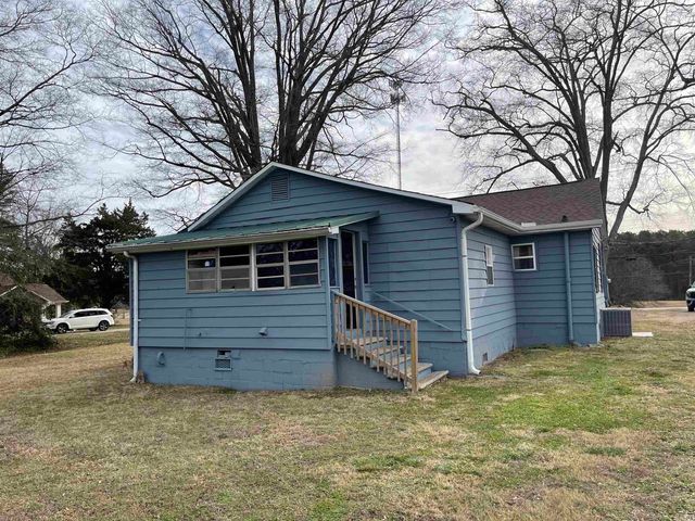 607 Filter Plant Road, Gaffney, SC 29340