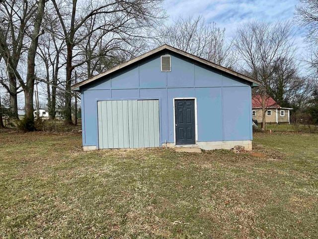 607 Filter Plant Road, Gaffney, SC 29340