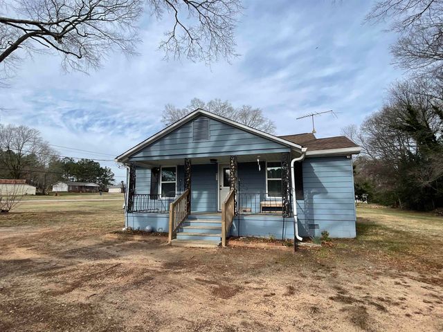 607 Filter Plant Road, Gaffney, SC 29340