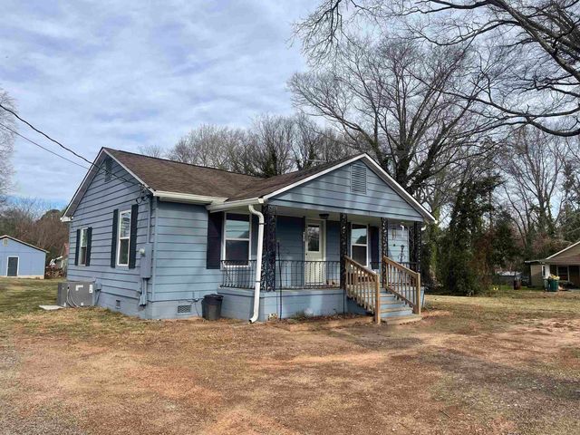 607 Filter Plant Road, Gaffney, SC 29340