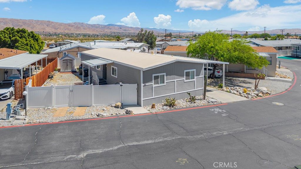 Image 23 of property listing at 64550 Pierson Boulevard 99, Desert Hot Springs, CA 92240