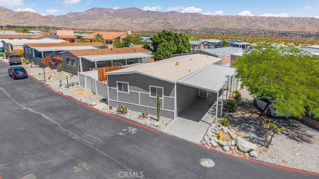 Image 24 of property listing at 64550 Pierson Boulevard 99, Desert Hot Springs, CA 92240