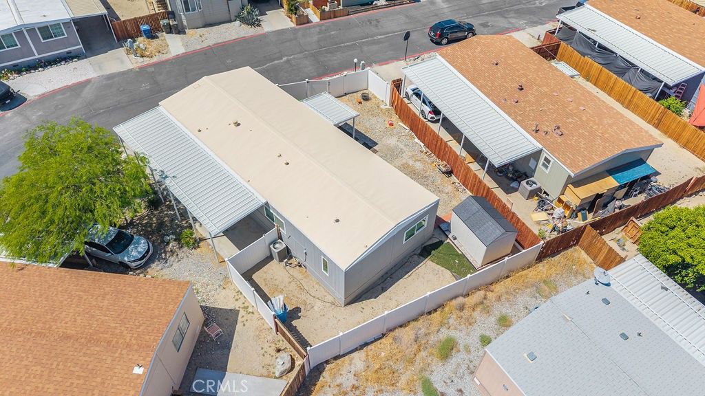 Image 29 of property listing at 64550 Pierson Boulevard 99, Desert Hot Springs, CA 92240