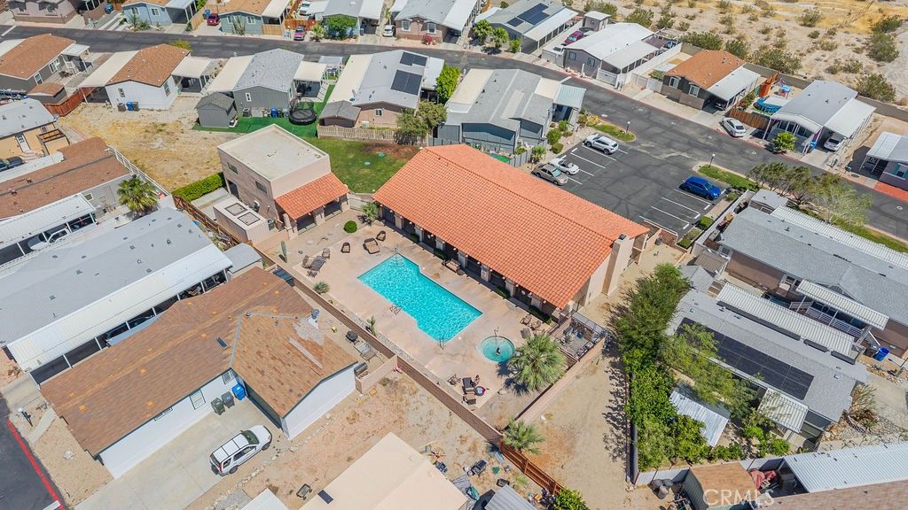 Image 30 of property listing at 64550 Pierson Boulevard 99, Desert Hot Springs, CA 92240