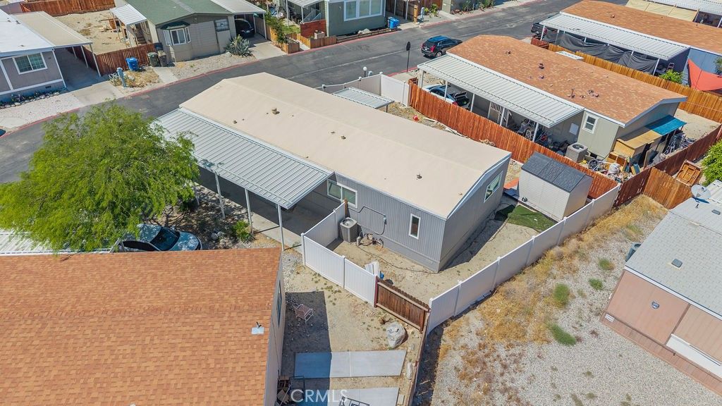 Image 32 of property listing at 64550 Pierson Boulevard 99, Desert Hot Springs, CA 92240