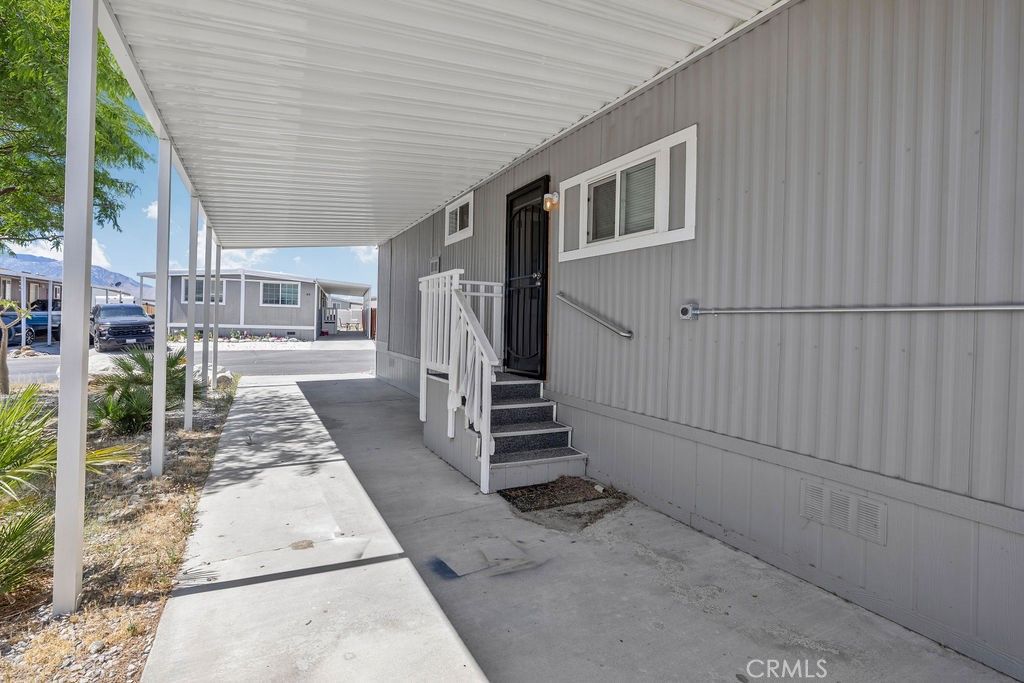 Image 5 of property listing at 64550 Pierson Boulevard 99, Desert Hot Springs, CA 92240