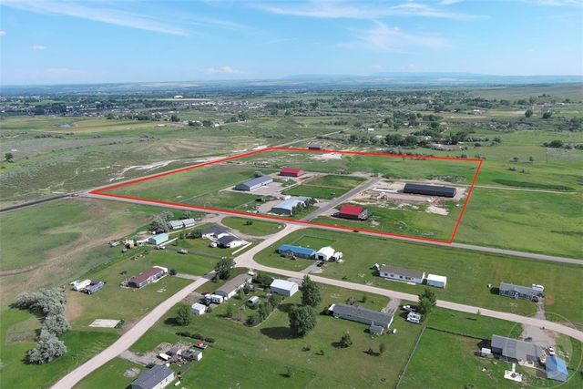 5 S 89th St W, Billings, MT 59106