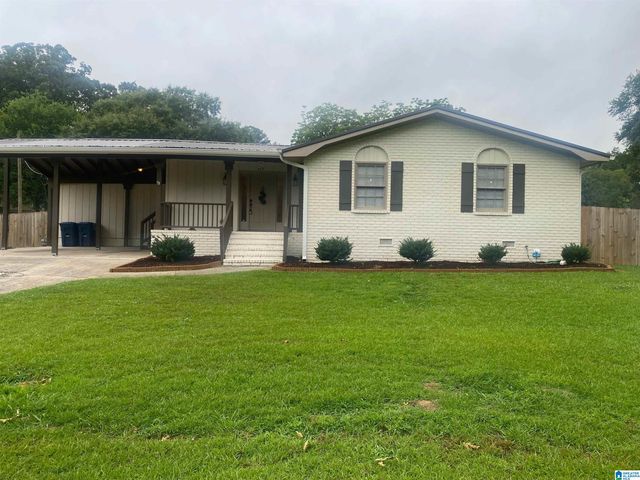 412 10TH STREET, Alabaster, AL 35007
