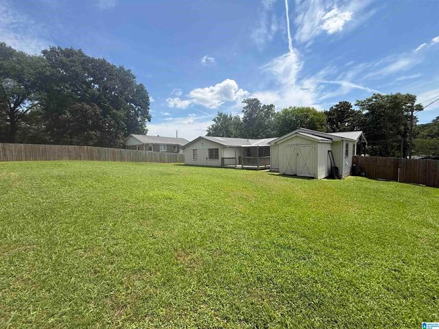 412 10TH STREET, Alabaster, AL 35007