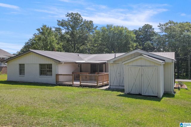 412 10TH STREET, Alabaster, AL 35007