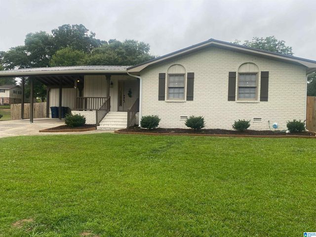 412 10TH STREET, Alabaster, AL 35007