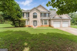 533 Trotters Lane, Mcdonough, GA 30252