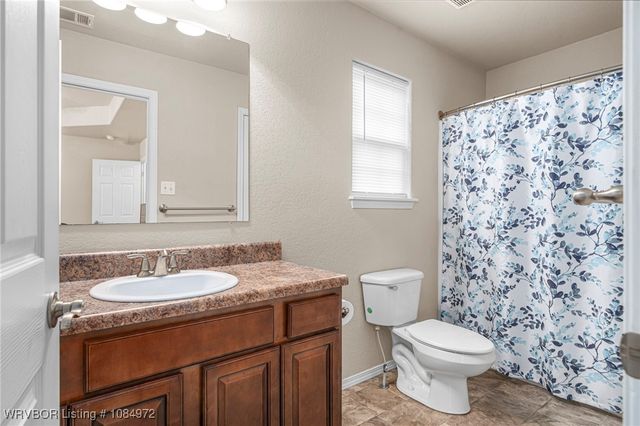 2001 Scarlett Oaks, Van Buren, AR 72956