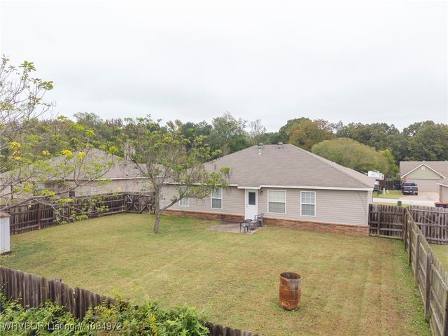 2001 Scarlett Oaks, Van Buren, AR 72956
