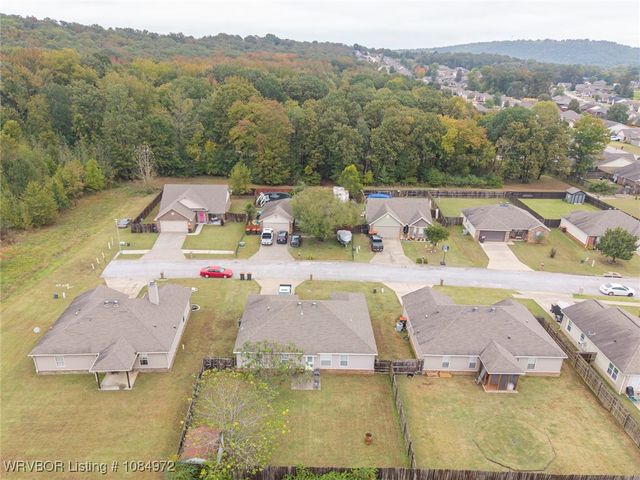 2001 Scarlett Oaks, Van Buren, AR 72956
