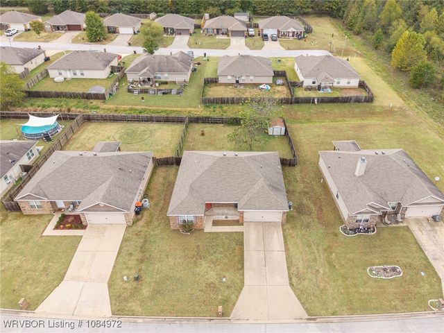 2001 Scarlett Oaks, Van Buren, AR 72956