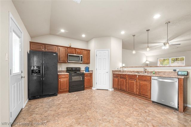 2001 Scarlett Oaks, Van Buren, AR 72956