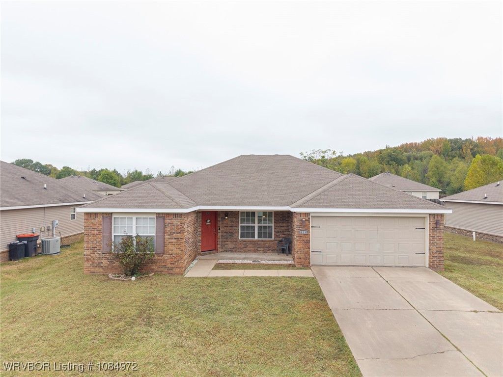 2001 Scarlett Oaks, Van Buren, AR 72956